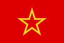 Red Army flag