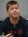 Rob Liefeld, Amazing Arizona Comic Con, 2014