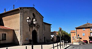 Archivo:Rognac Église Saint-Jacques-1-CTH