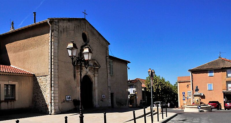 Rognac Église Saint-Jacques-1-CTH