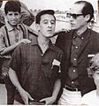Roque Dalton and Roberto Fernández Retamar