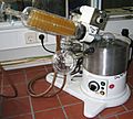 Rotationsverdampfer