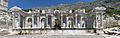 Sagalassos - Nymphaeum
