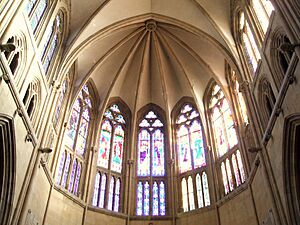 Archivo:San Sebastian - Catedral 18