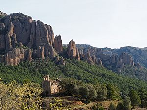 Archivo:Santa Eugènia de la Mòra Comdal