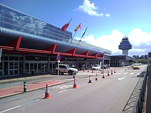 Archivo:Santander Airport