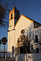 Santuario de Consolación