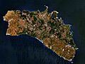 Satèl·lit Menorca