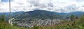 Satipo Aerial