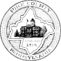 Seal of Pike County Pennsylvania.svg