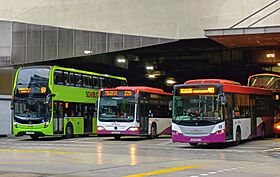 Archivo:Singapore Buses (SBST) - 0625