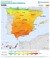 SolarGIS-Solar-map-Spain-es
