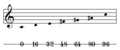 Sonido13WholeSixteenthTones
