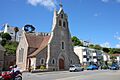 St Aubin Church