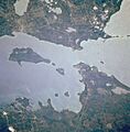 Straits of Mackinac