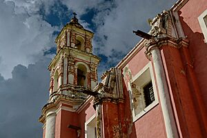 Archivo:TEMPLO DE SAN JERONIMO, PUEBLA