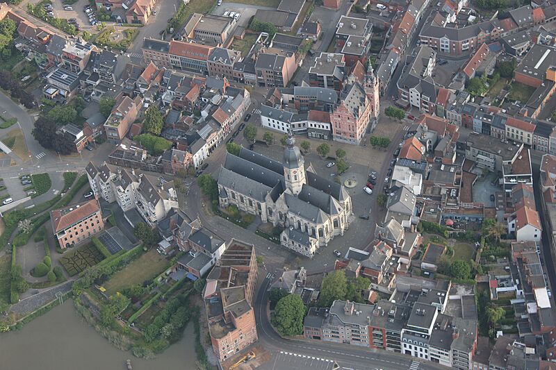 Temse Centrum 4