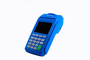 Archivo:Terminal Punto de Venta