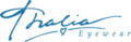 Thalia eyewear