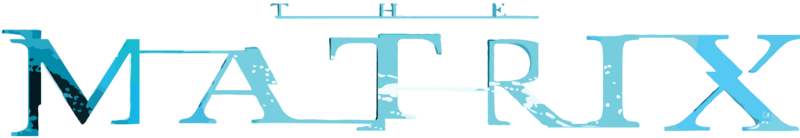 The-matrix-logo