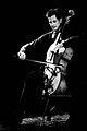 Tom Cora by Frank Schindelbeck Jazzphotography