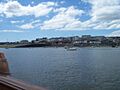 Torpoint , Torpoint Coastline - geograph.org.uk - 1151506