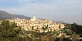 Tourettes-sur-Loup