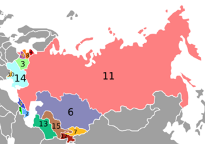 Archivo:USSR Republics numbered by alphabet