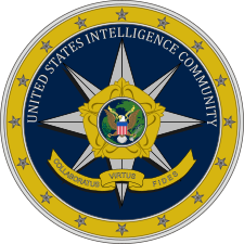 Archivo:United States Intelligence Community Seal