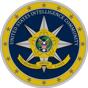Archivo:United States Intelligence Community Seal