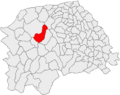 Vatra Moldovitei jud Suceava