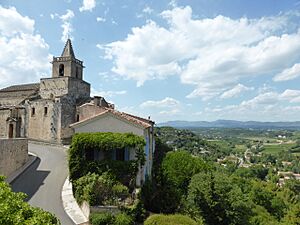 Archivo:Venasque vue