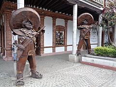 Villa del Carbón (17)