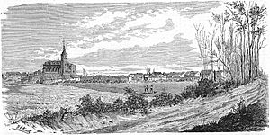 Archivo:Vista de Getafe (1878)