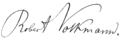 Volkamnn signature