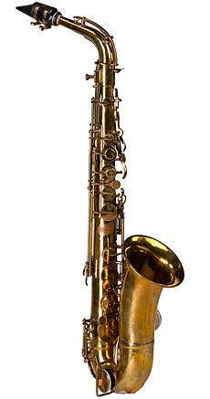 Archivo:X5228 - Altsaxofon - Adolphe Sax - foto Mikael Bodner