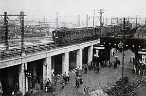 Archivo:Yamanote Line 1925