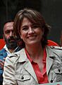 (Dolores Delgado) Acto Homenaje en Cáceres (46540177085) (cropped)