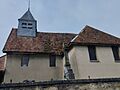 Église st denis perthes lès brienne