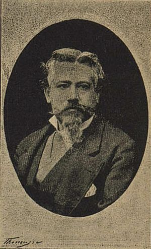 Archivo:1897, Necrología del señor D. Carlos Jiménez Placer y Echevarria, Retrato