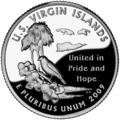 2009 USVI Proof