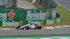 Archivo:2018 Chinese Grand Prix Qualifying Marcus Ericsson (40767270175)