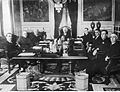 2nd Government of Manuel Portela Valladares
