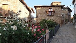 Archivo:AYUNTAMIENTO DE URRIÉS