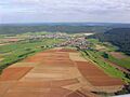 Aerials Seitingen-Oberflacht 20.09.2005