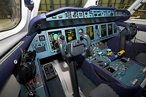 Archivo:Air Koryo Antonov An-148-100B Belyakov-4
