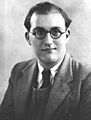 Albert Meltzer
