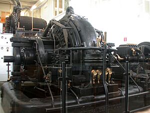 Archivo:Alexanderson Alternator