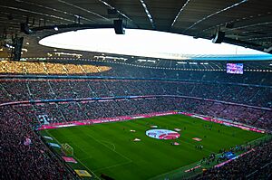 Archivo:Allianz Arena (Bayern Munich)