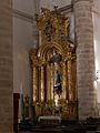 Altar de S Justo